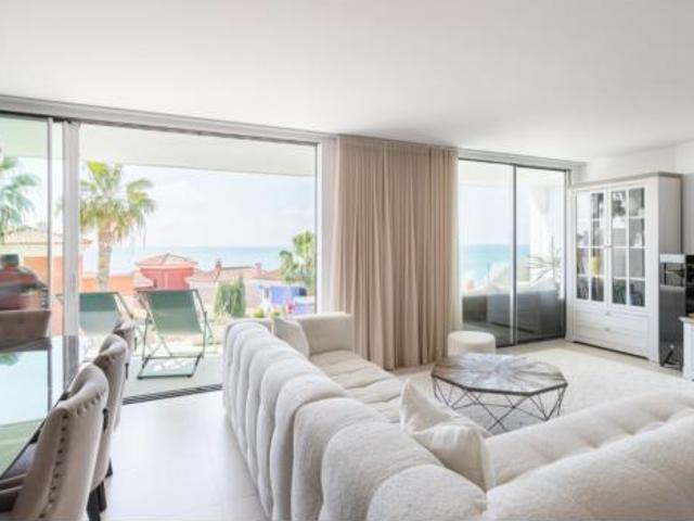 Apartamento Venta Benalmádena, Zona Centro Comercial de Torrequebrada