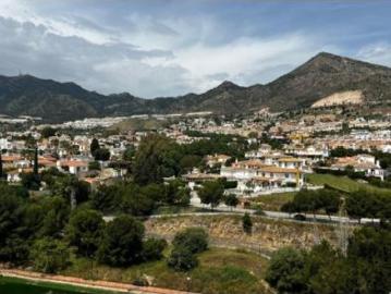 Apartamento Venta Benalmádena, Arroyo de la Miel