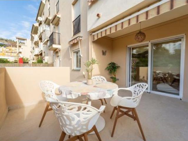 Apartamento Venta Benalmádena, Arroyo de la Miel
