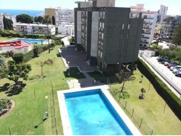 Apartamento Venta Benalmádena, Arroyo de la Miel