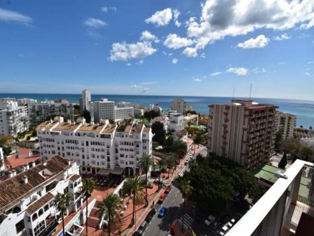 Apartamento Venta Benalmádena, Arroyo de la Miel