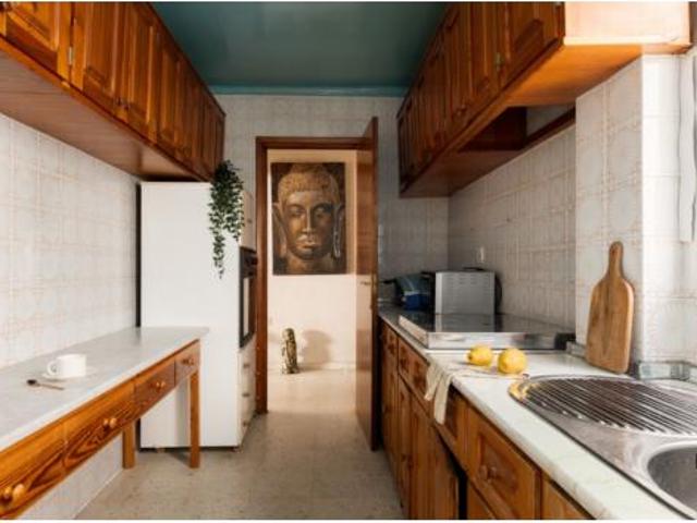 Apartamento Venta Benalmádena, Arroyo de la Miel