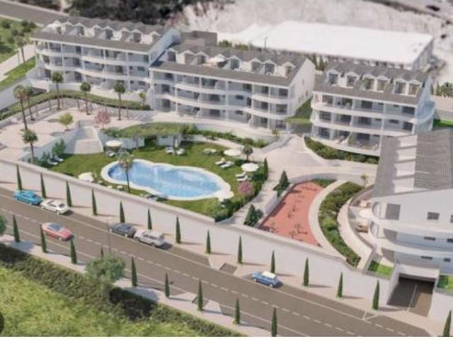 Apartamento Venta Benalmádena, Benalmádena