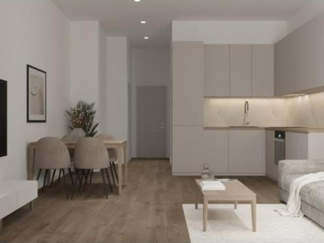 Apartamento Venta Benalmádena, Benalmádena