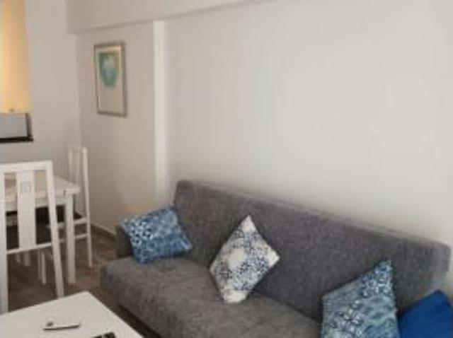 Apartamento Venta Benalmádena, Benalmádena Costa