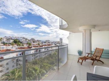 Apartamento Venta Benalmádena, Benalmádena Costa