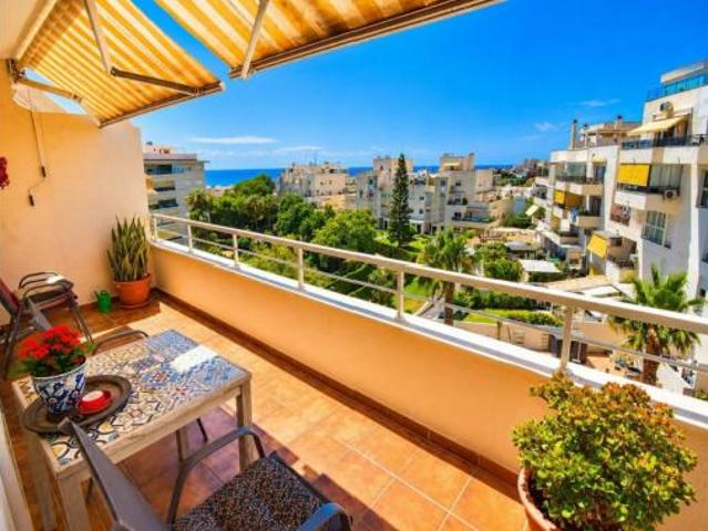 Apartamento Venta Benalmádena, Benalmádena Costa