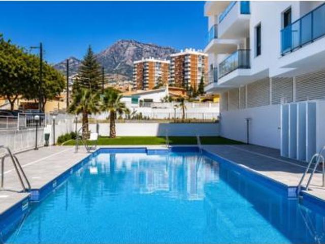 Apartamento Venta Benalmádena, Benalmádena Costa