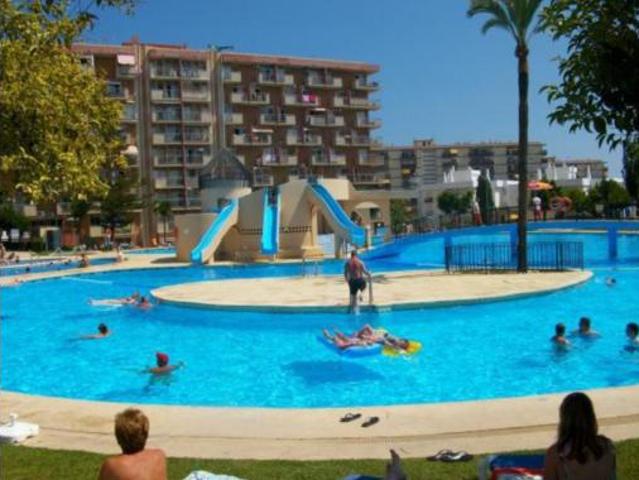 Apartamento Venta Benalmádena, Benalmádena Costa