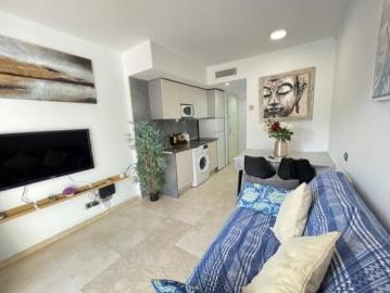 Apartamento Venta Benalmádena, Cortijo de Torrequebrada