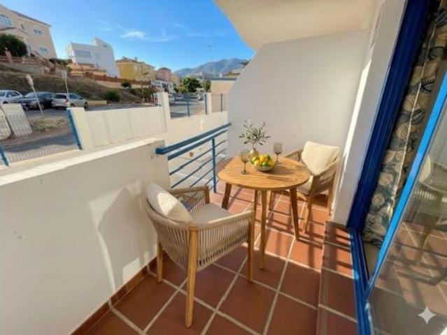 Apartamento Venta Benalmádena, Cortijo de Torrequebrada