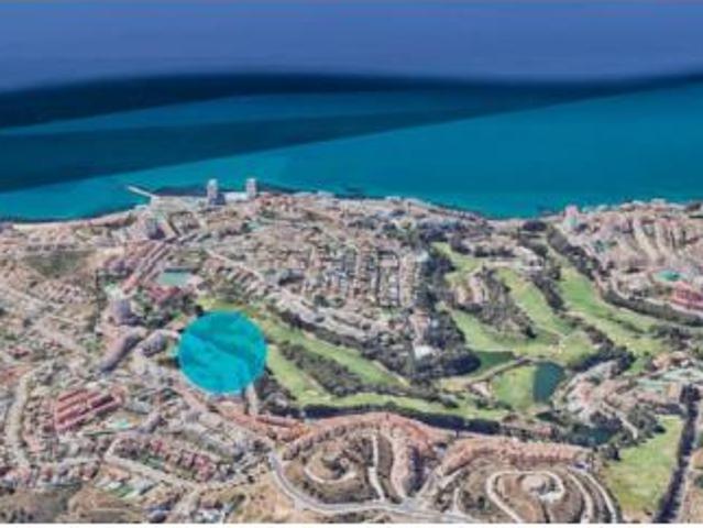 Apartamento Venta Benalmádena, Cortijo de Torrequebrada