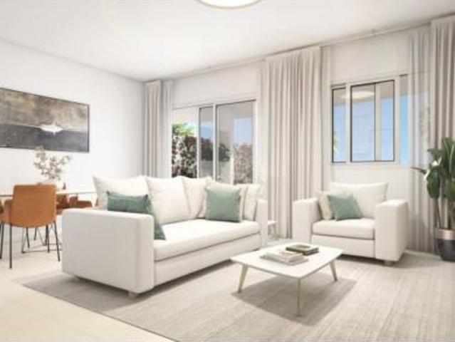 Apartamento Venta Benalmádena, Cortijo de Torrequebrada