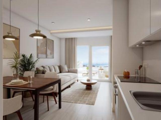 Apartamento Venta Benalmádena, Cortijo de Torrequebrada
