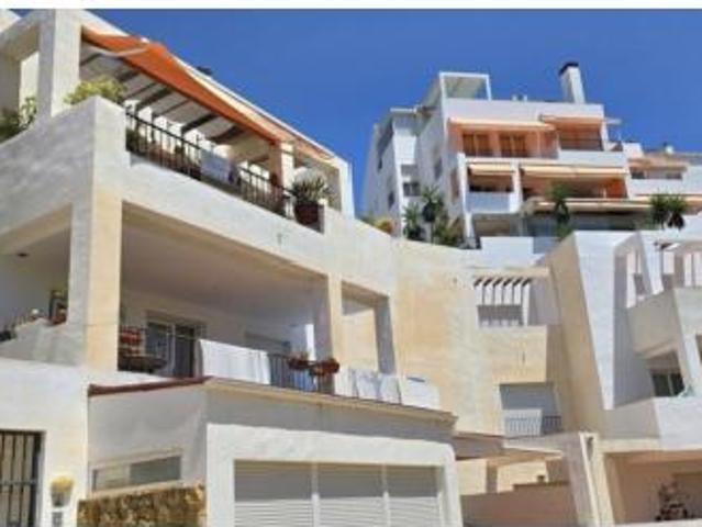 Apartamento Venta Benalmádena, Cortijo de Torrequebrada