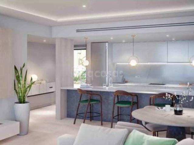Apartamento Venta Benalmádena, Cortijo de Torrequebrada
