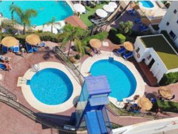 Apartamento Venta Benalmádena, Cortijo de Torrequebrada