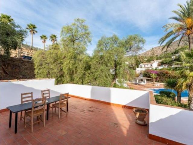 Apartamento Venta Benalmádena, El Higuerón La Capellanía