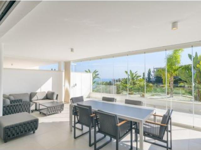 Apartamento Venta Benalmádena, El Higuerón La Capellanía