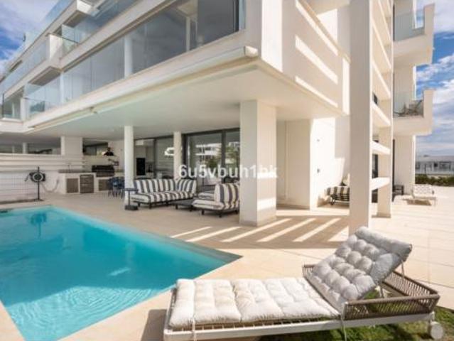Apartamento Venta Benalmádena, El Higuerón La Capellanía