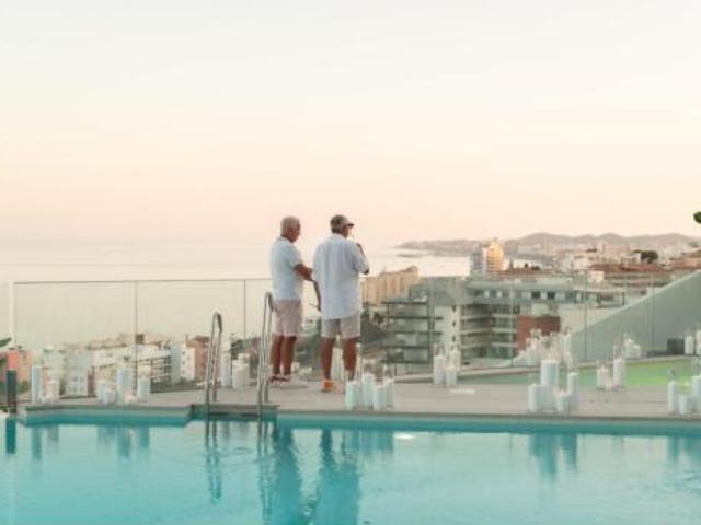 Apartamento Venta Benalmádena, El Higuerón La Capellanía