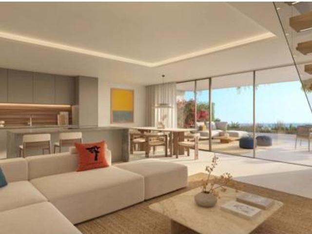 Apartamento Venta Benalmádena, Torremuelle
