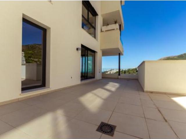 Apartamento Venta Benalmádena, Montealto