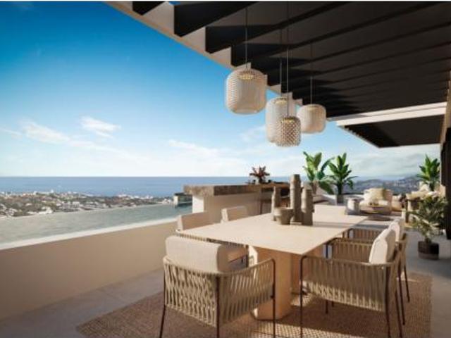 Apartamento Venta Benalmádena, Montealto