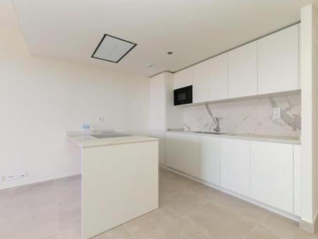 Apartamento Venta Benalmádena, Montealto