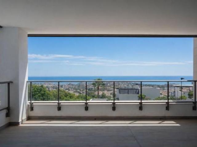 Apartamento Venta Benalmádena, Montealto