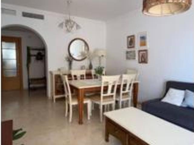 Apartamento Venta Benalmádena, Montealto