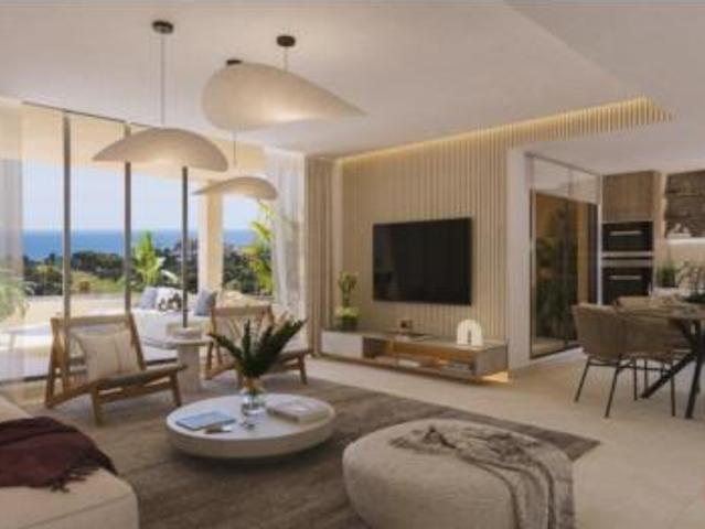 Apartamento Venta Benalmádena, Nueva Torrequebrada
