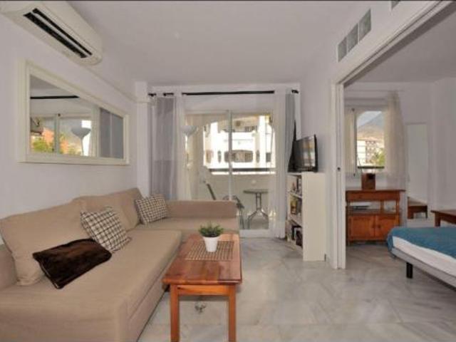 Apartamento Venta Benalmádena, Parque de la Paloma