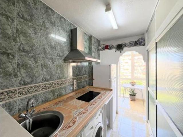 Apartamento Venta Benalmádena, Benalmádena Costa