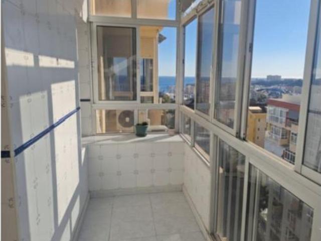 Apartamento Venta Benalmádena, Parque de la Paloma