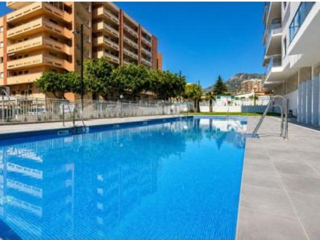 Apartamento Venta Benalmádena, Parque de la Paloma