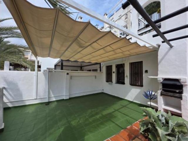 Apartamento Venta Benalmádena, Parque de la Paloma