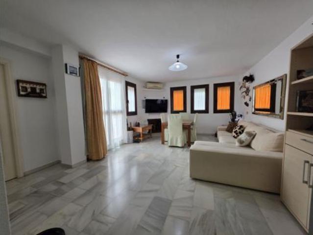 Apartamento Venta Benalmádena, Parque de la Paloma