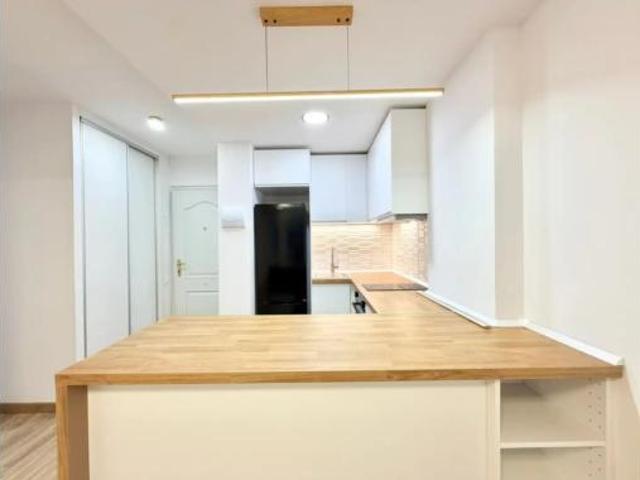 Apartamento Venta Benalmádena, Parque de la Paloma