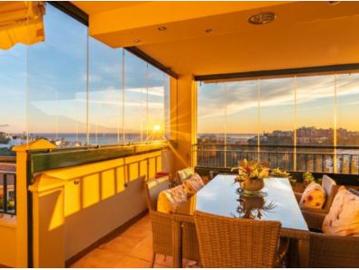 Apartamento Venta Benalmádena, Parque de la Paloma