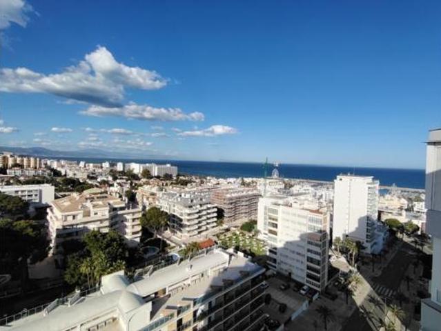 Apartamento Venta Benalmádena, Puerto Marina