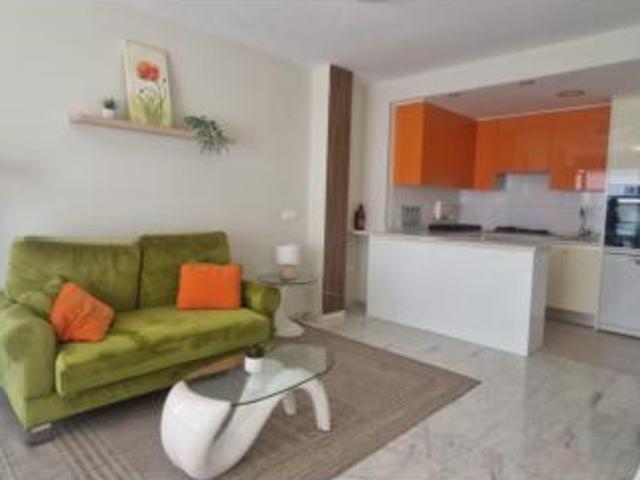 Apartamento Venta Benalmádena, Puerto Marina