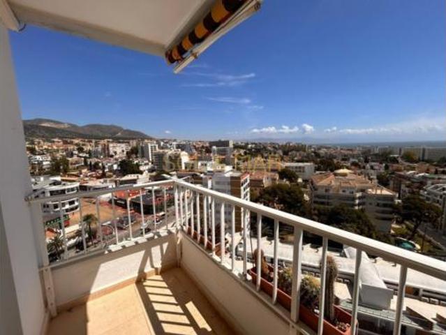 Apartamento Venta Benalmádena, Puerto Marina