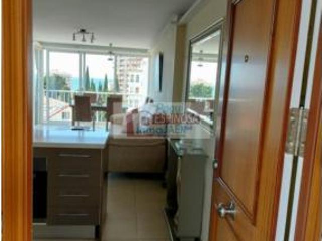 Apartamento Venta Benalmádena, Puerto Marina