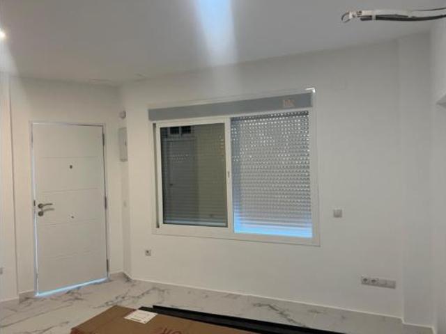 Apartamento Venta Benalmádena, Puerto Marina