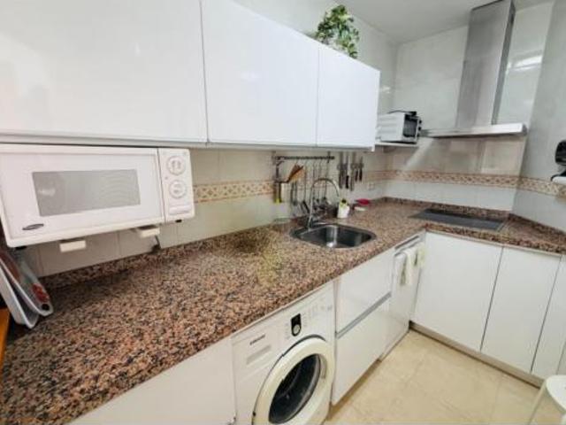 Apartamento Venta Benalmádena, Puerto Marina