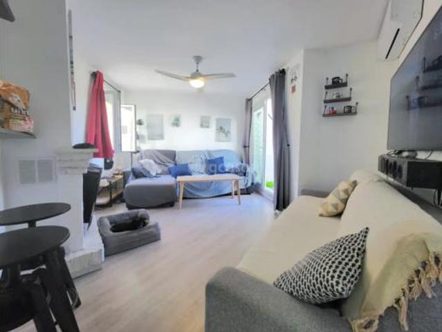Apartamento Venta Benalmádena, Puerto Marina