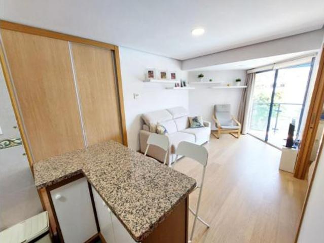 Apartamento Venta Benalmádena, Puerto Marina