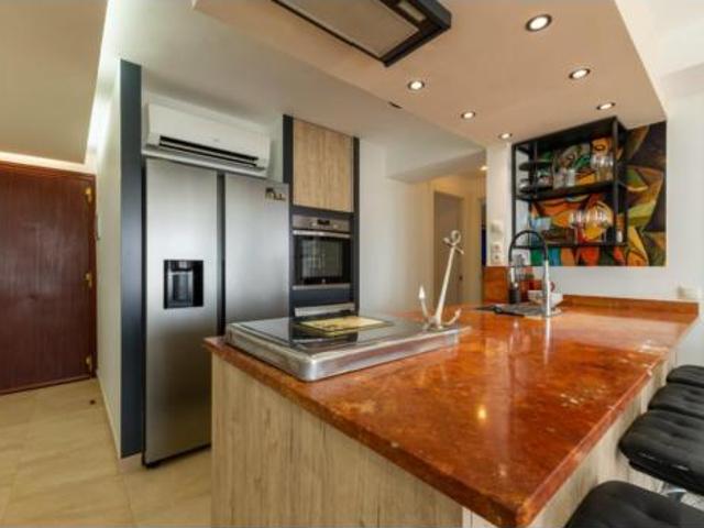Apartamento Venta Benalmádena, Puerto Marina