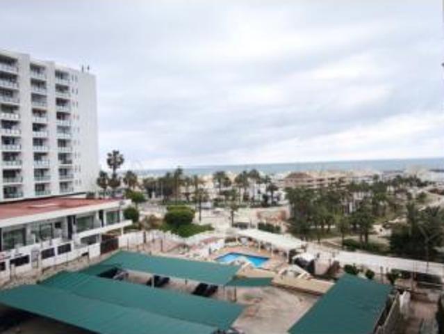 Apartamento Venta Benalmádena, Puerto Marina